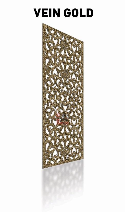 vein-gold-laser-cut-privacy-panel