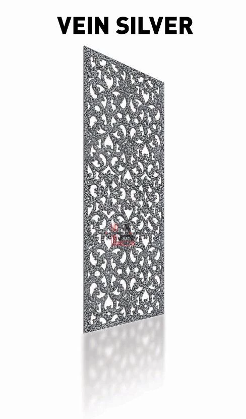 vein-silver-laser-cut-privacy-panel