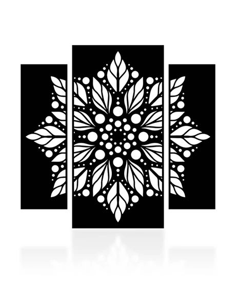 Metal Decorative Panels - Laser Cut Arts Canada-USA