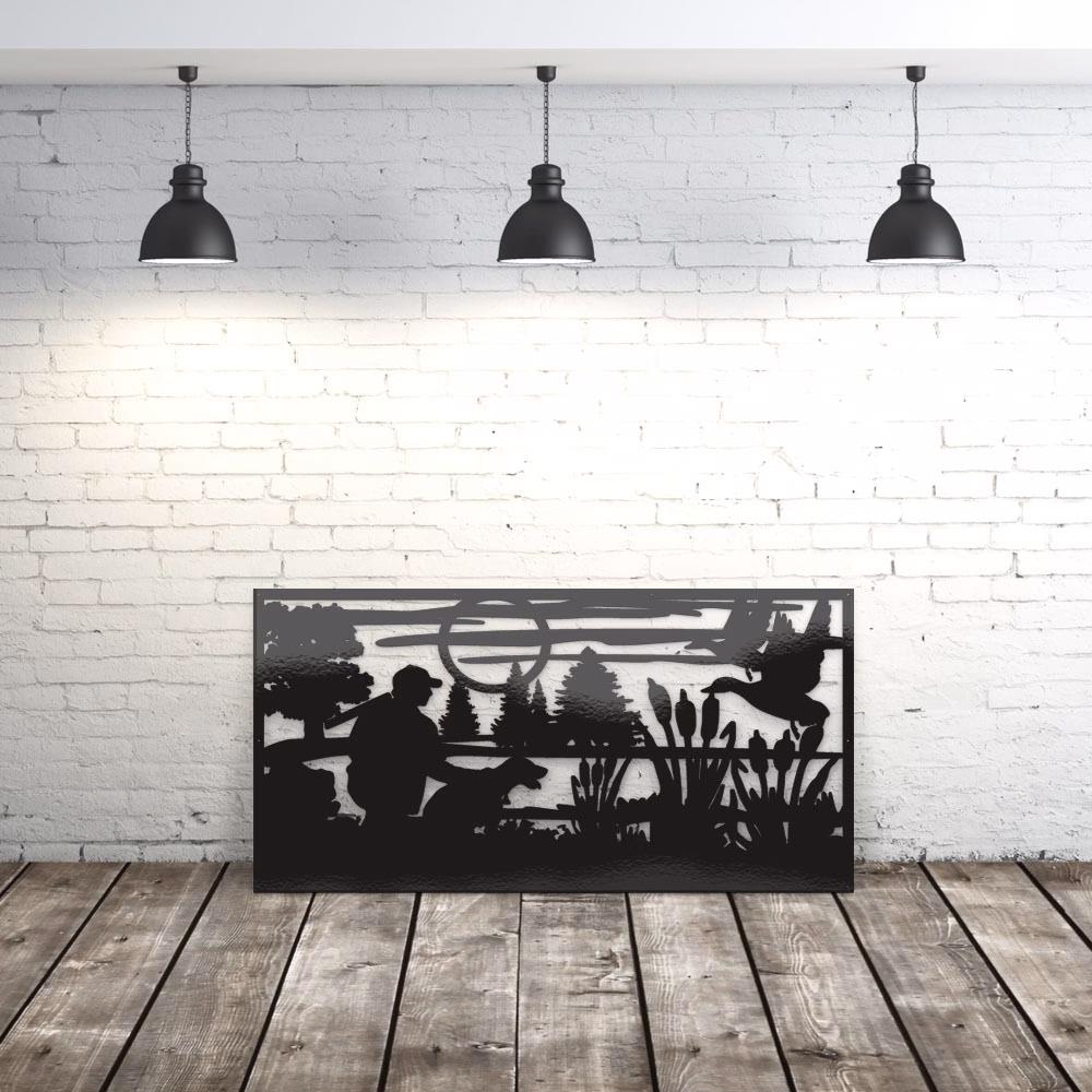 lasercut metal metal screen panel