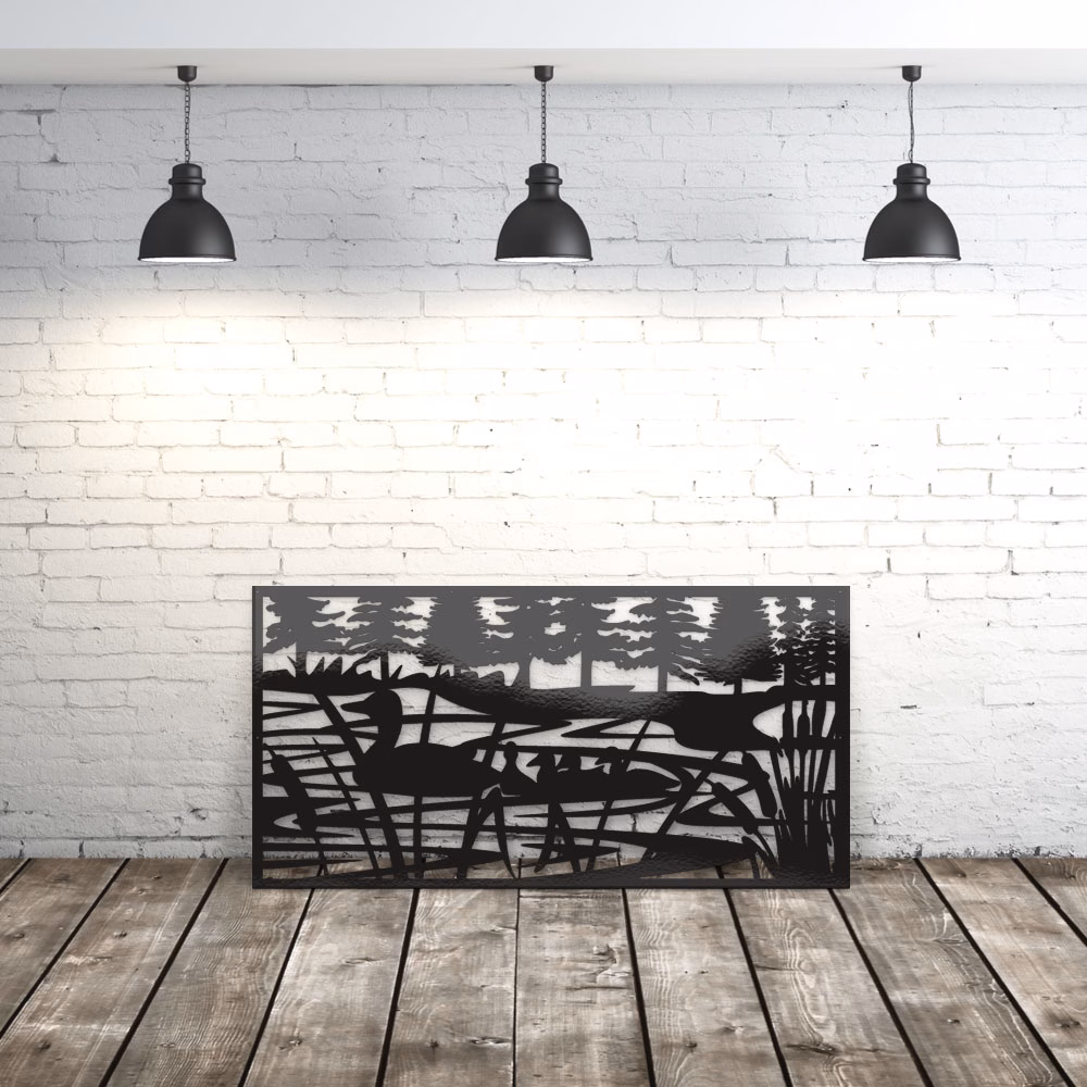 lasercut metal decorative metal screen