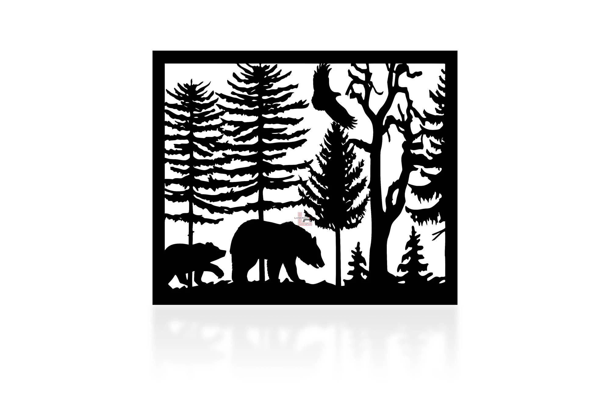 Panel Designs - Free Delivery Across Canada & US