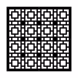 Geometric 2 30×30 Geometric 2 30x30