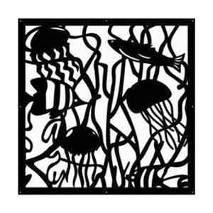 Ocean Life 2 30×30 Ocean Life 2 30x30