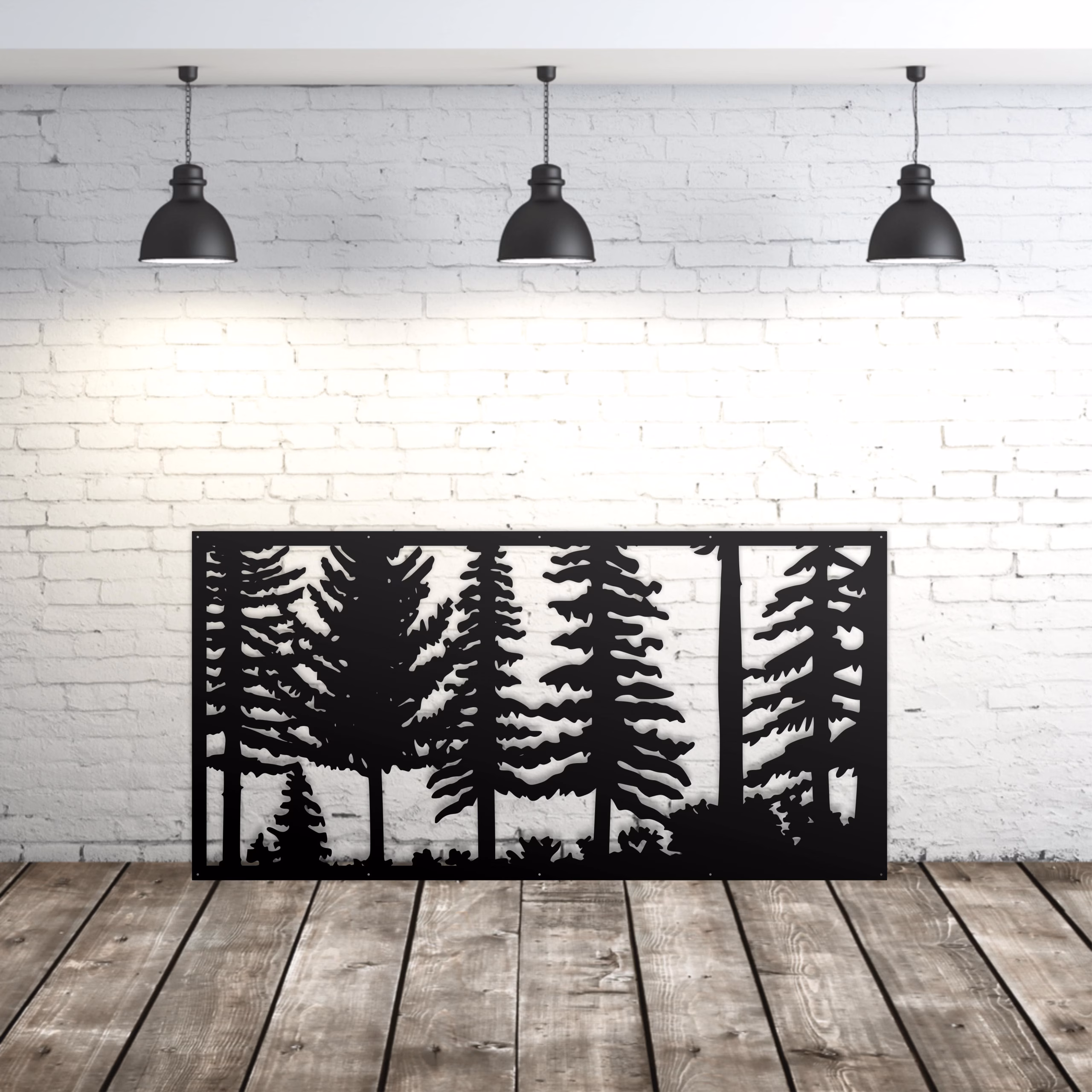 lasercut metal decorative metal screen