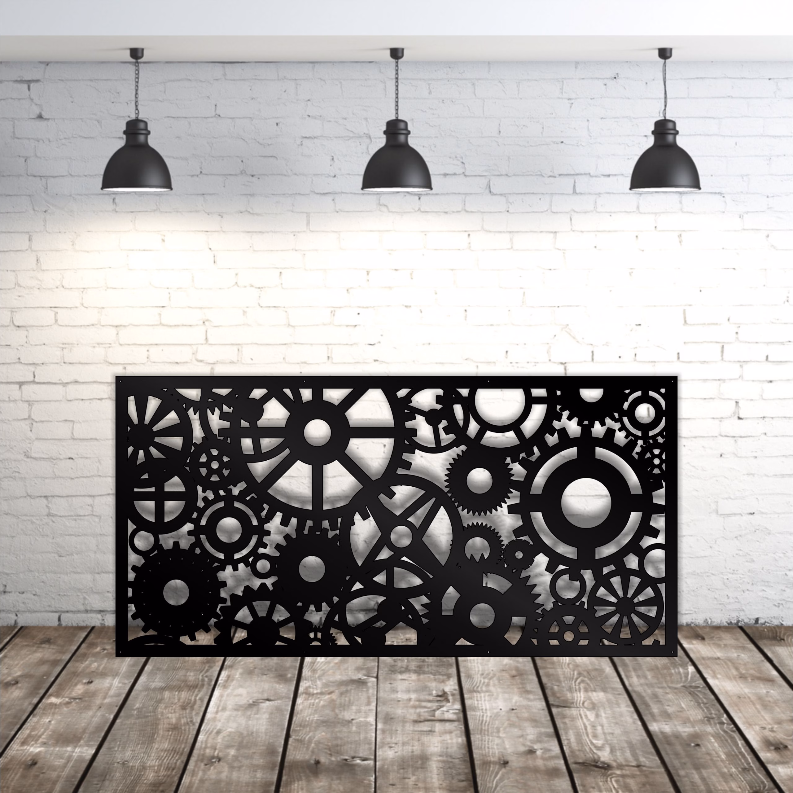 lasercut metal decorative metal screen