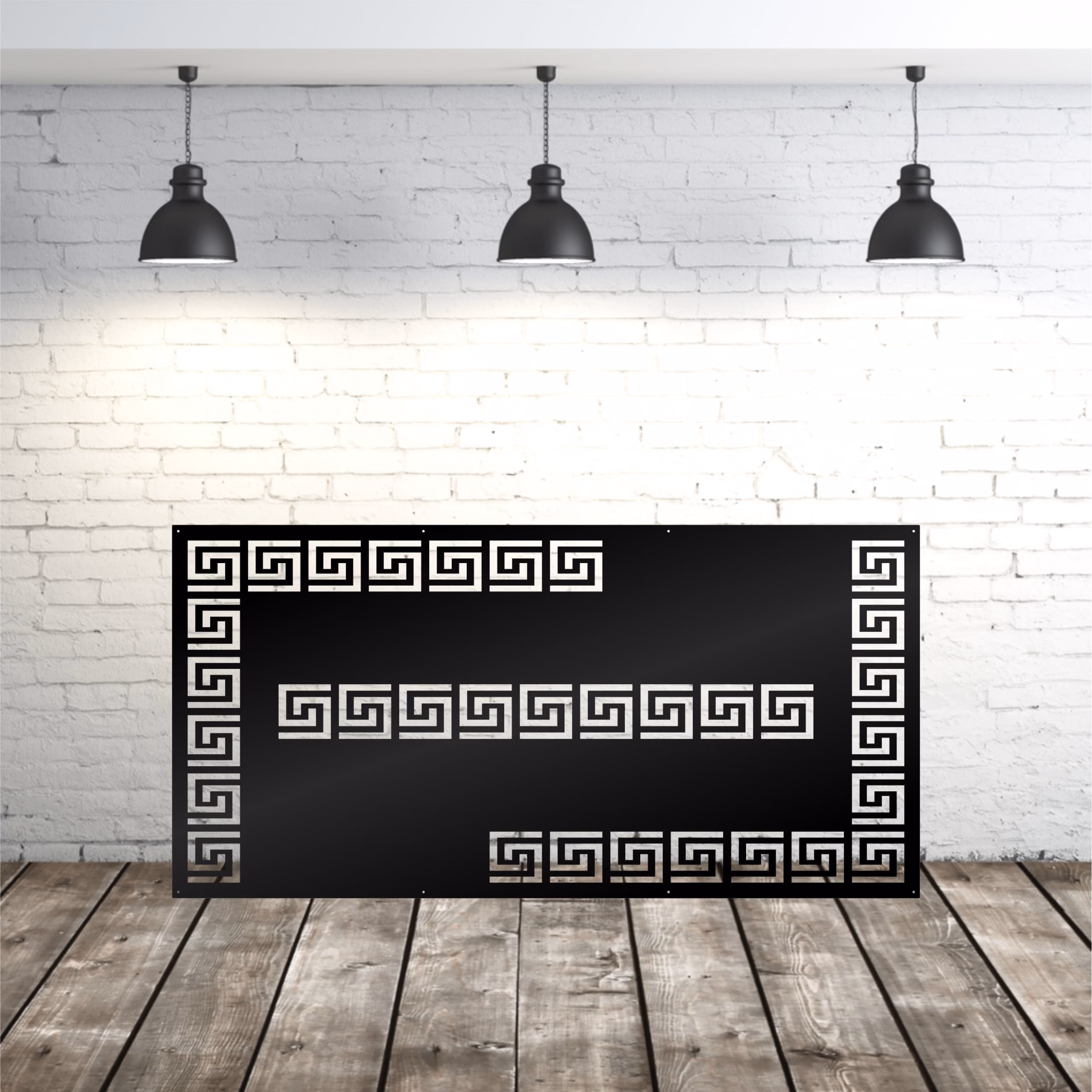 lasercut metal decorative metal screen