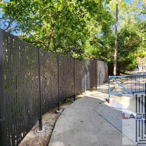 7-fence