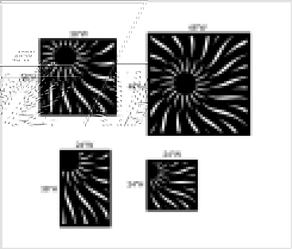 Sun Privacy Screen