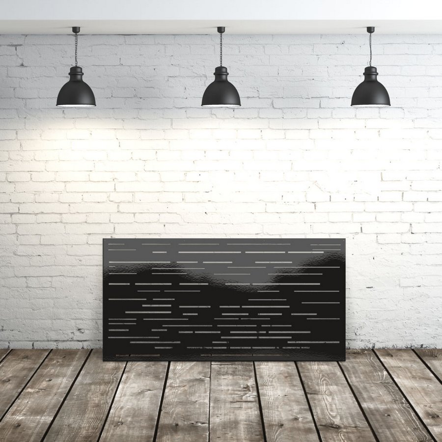 Privacy Screen Blaze