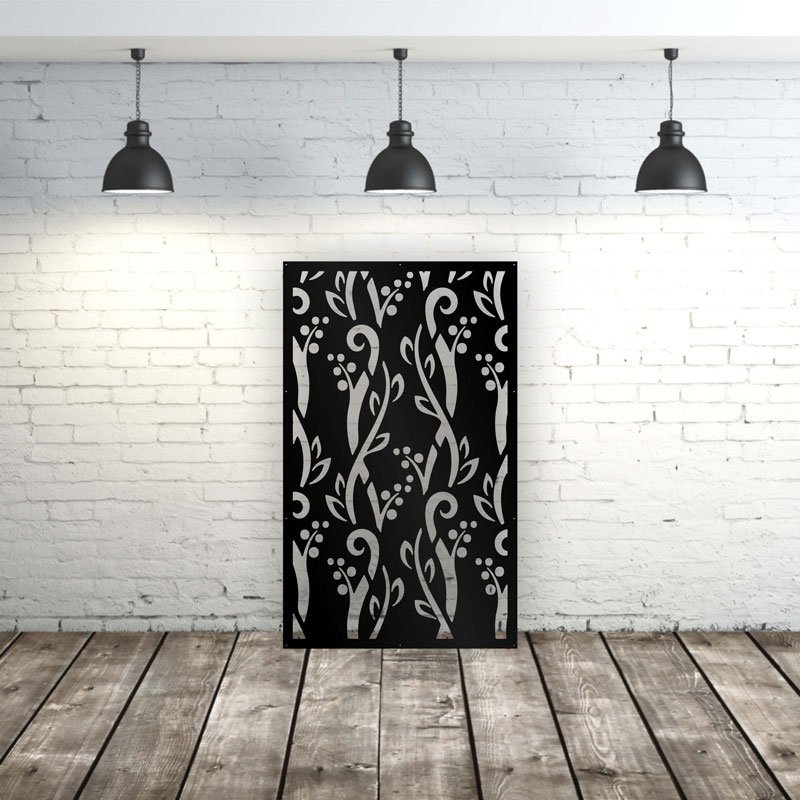 Privacy Screen Currant Tree