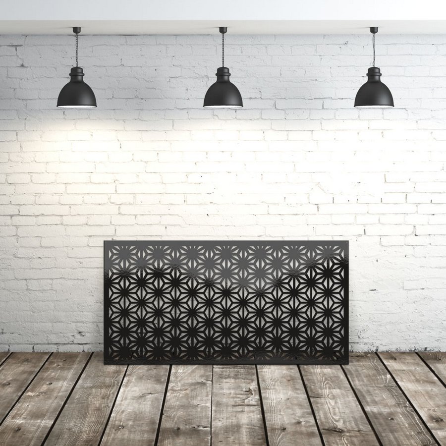 Privacy Screen Decay