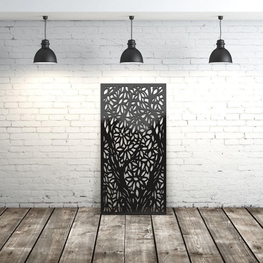 Privacy Screen Magnolia