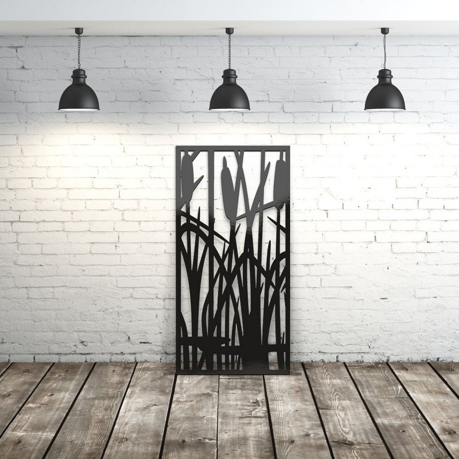 Privacy Screen Reeds