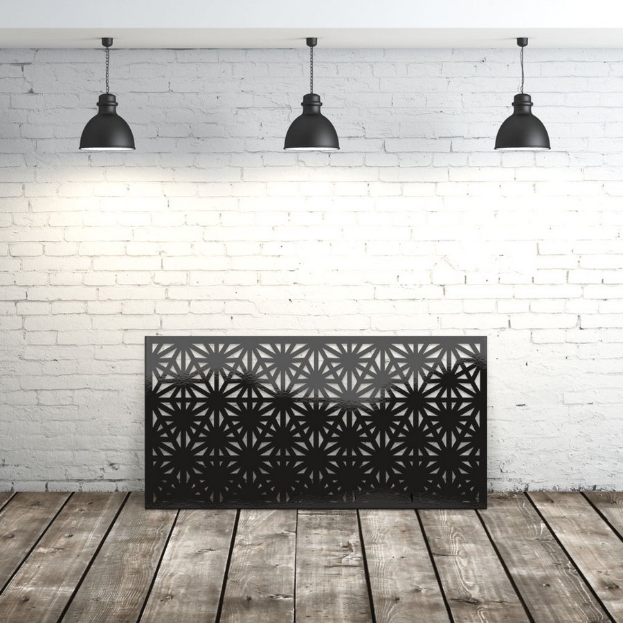 Privacy Screen Starfall