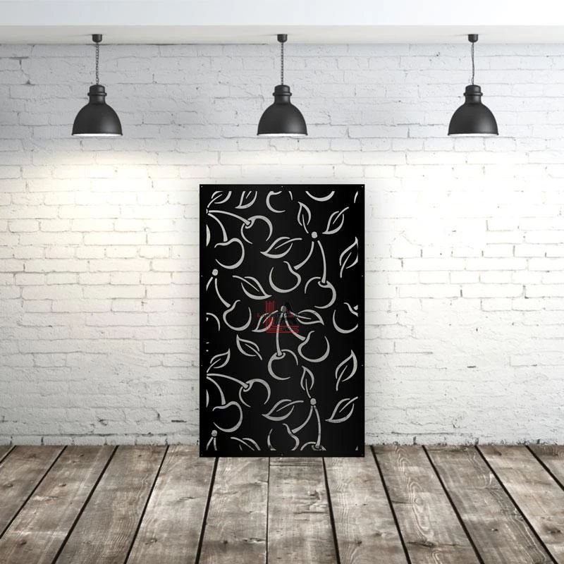 Privacy Screen Cherry