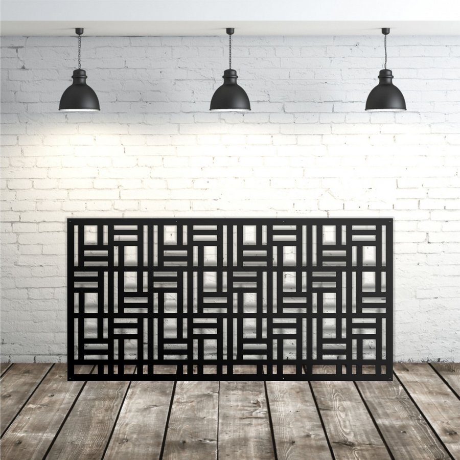 Privacy Screen Dynamite