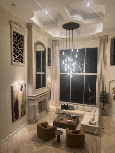 Custom Opening Inserts Sun-Kissed Bronze (2)