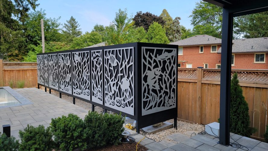 Ocean Life Style 2 Silver Sparkle (1)