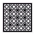 Geometric 2 30×30 Geometric 2 30x30