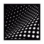 Perforated 1 30×30 Perforated 1 30x30