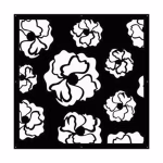 Poppy 30×30 Poppy 30x30