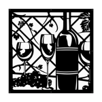 Wine Tasting 30×30 Wine Tasting 30x30