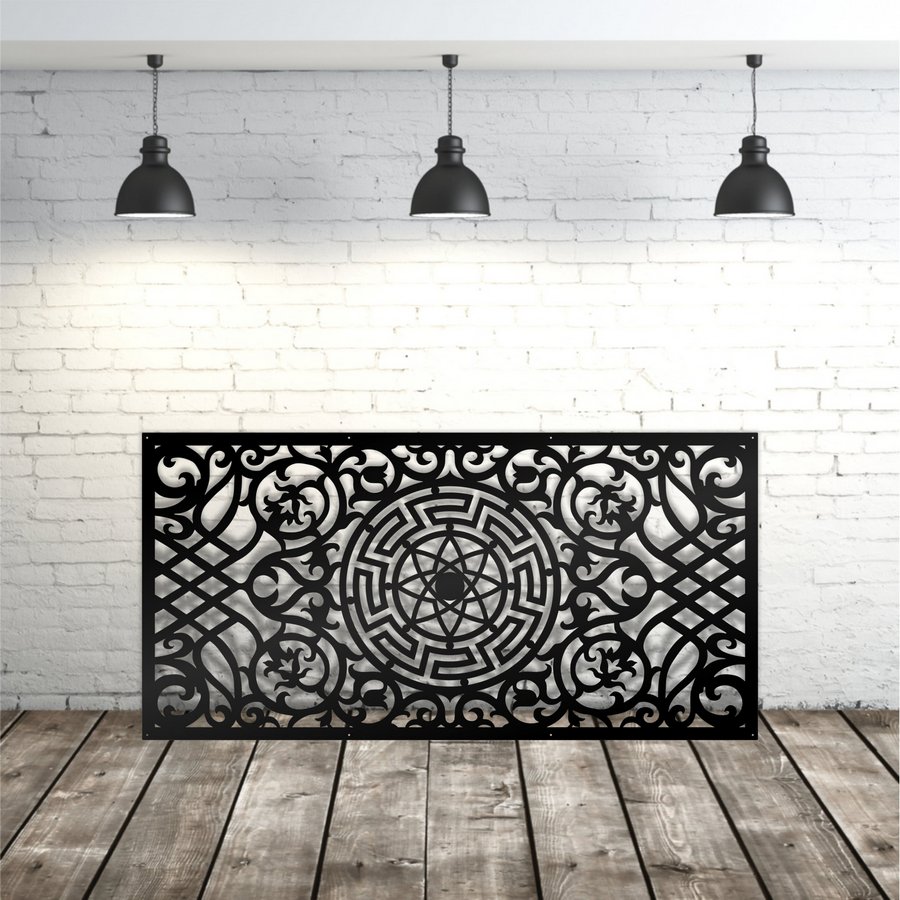 Privacy Screen Fairtale