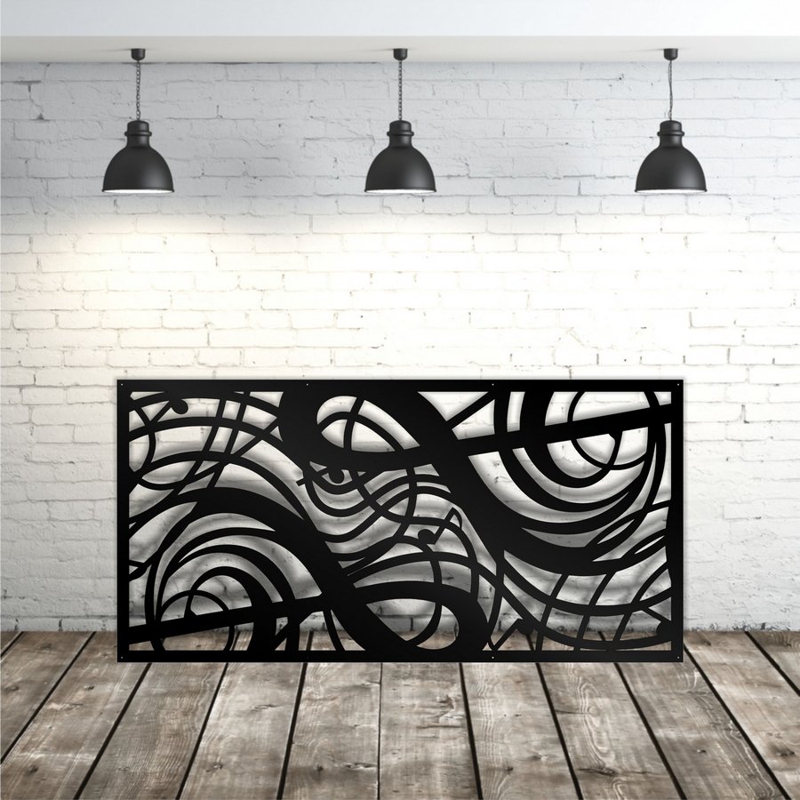 Privacy Screen Musical