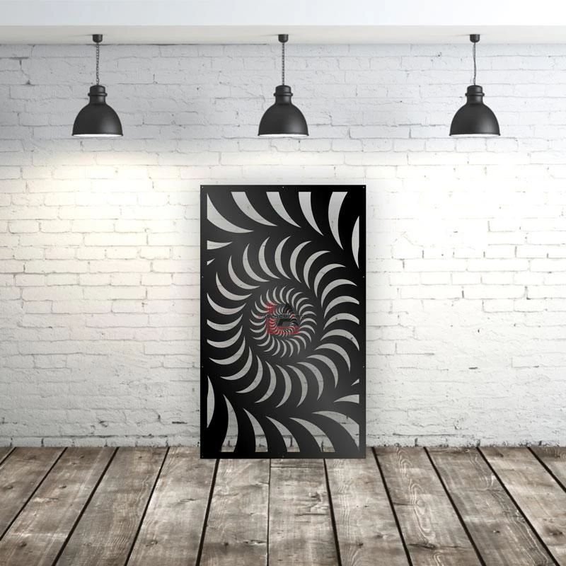 Privacy Screen Obsidian