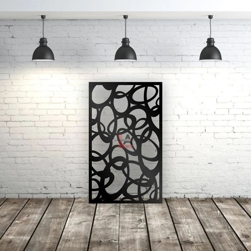 Privacy Screen Orbit