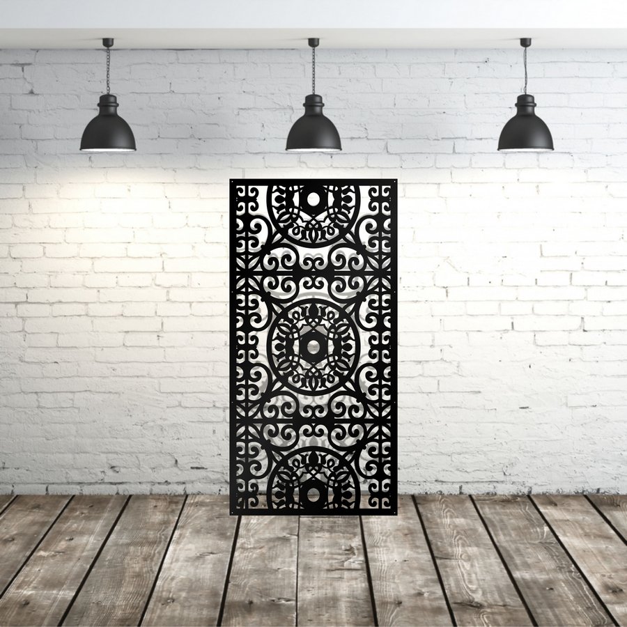 Privacy Screen Ornata