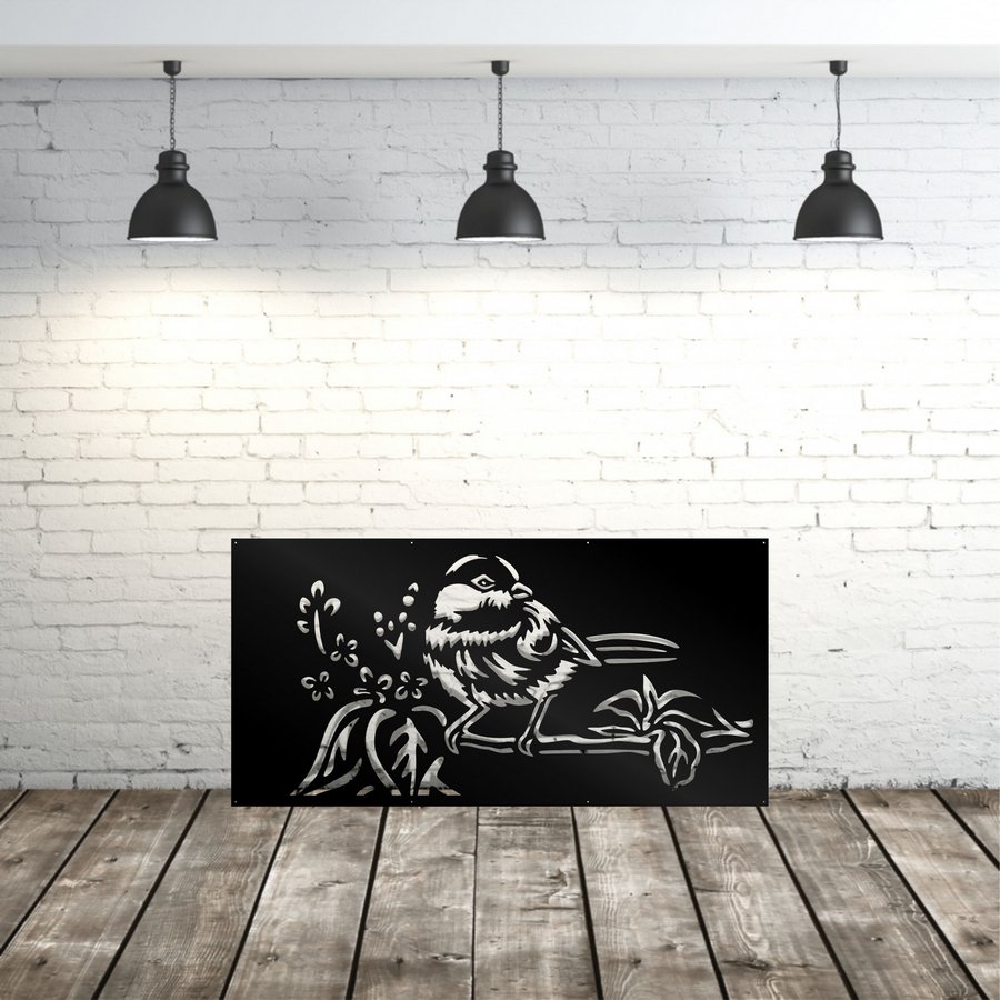 Privacy Screen Robin