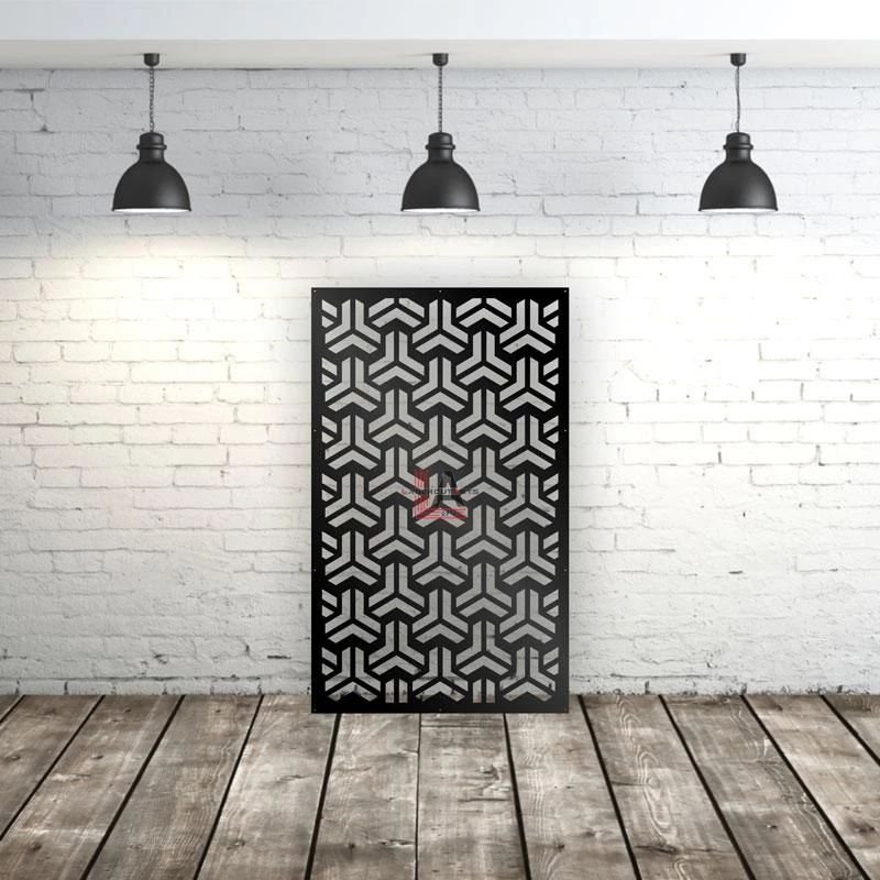 Privacy Screen Space Craft