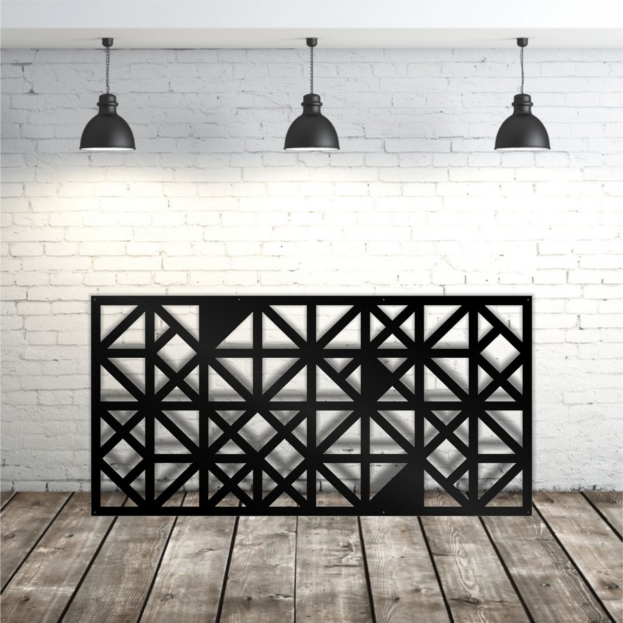 Privacy Screen Trinity