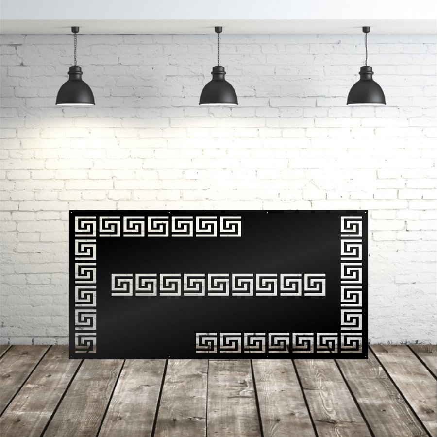 Privacy Screen Versitile