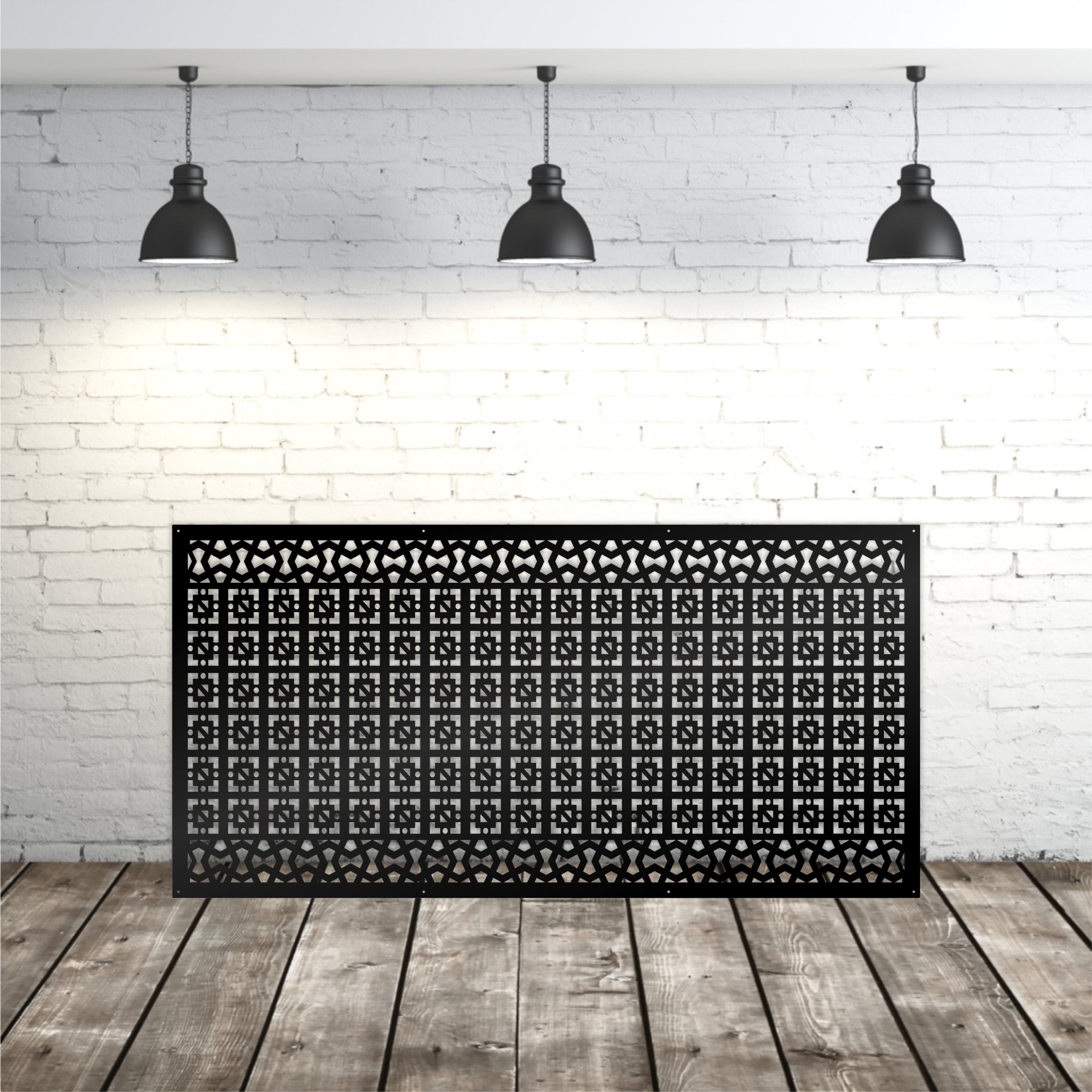 Privacy Screen Ornament Rug - Classic privacy, Decorative Screen Panels, t5 Privacy Screen Ornament Rug
